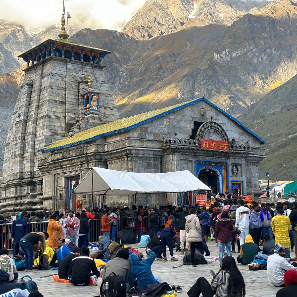 gulmarg